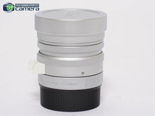 Load image into Gallery viewer, Leica M10-P &#39;White&#39; Edition w/Summilux-M 50mm F/1.4 ASPH. Lens 20029 *BRAND NEW*