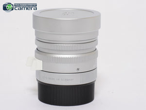 Leica M10-P 'White' Edition w/Summilux-M 50mm F/1.4 ASPH. Lens 20029 *BRAND NEW*