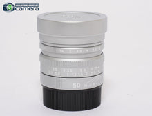 Load image into Gallery viewer, Leica M10-P &#39;White&#39; Edition w/Summilux-M 50mm F/1.4 ASPH. Lens 20029 *BRAND NEW*