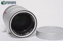 Load image into Gallery viewer, Leica M10-P &#39;White&#39; Edition w/Summilux-M 50mm F/1.4 ASPH. Lens 20029 *BRAND NEW*