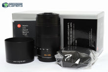 Load image into Gallery viewer, Leica APO-Vario-Elmar-TL 55-135mm F/3.5-5.6 ASPH. Lens 11083 CL SL2 *BRAND NEW*