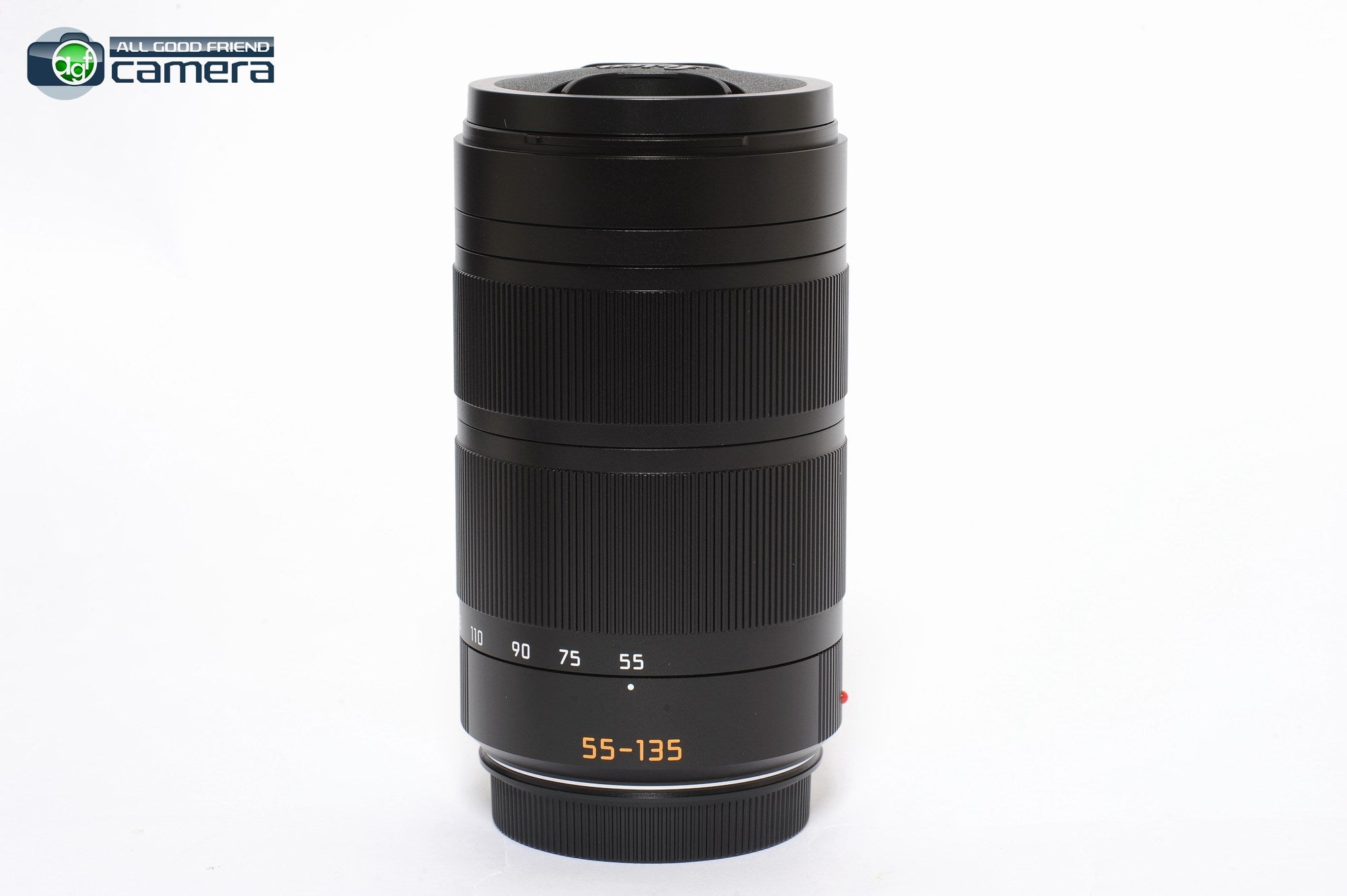 Leica APO-Vario-Elmar-TL 55-135mm F/3.5-5.6 ASPH. Lens 11083 CL