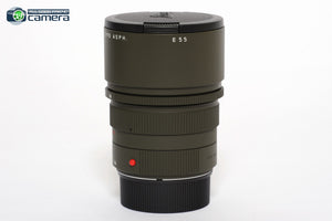 Leica APO-Summicron-M 90mm F/2 ASPH. Lens Edition 'Safari' Lens 11705 *BRAND NEW*