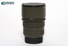 Load image into Gallery viewer, Leica APO-Summicron-M 90mm F/2 ASPH. Lens Edition &#39;Safari&#39; Lens 11705 *BRAND NEW*