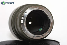 Load image into Gallery viewer, Leica APO-Summicron-M 90mm F/2 ASPH. Lens Edition &#39;Safari&#39; Lens 11705 *BRAND NEW*