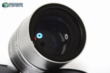 Load image into Gallery viewer, Leica APO-Summicron-M 75mm F/2 ASPH. Lens Silver Ltd. Edition 11701 *BRAND NEW*